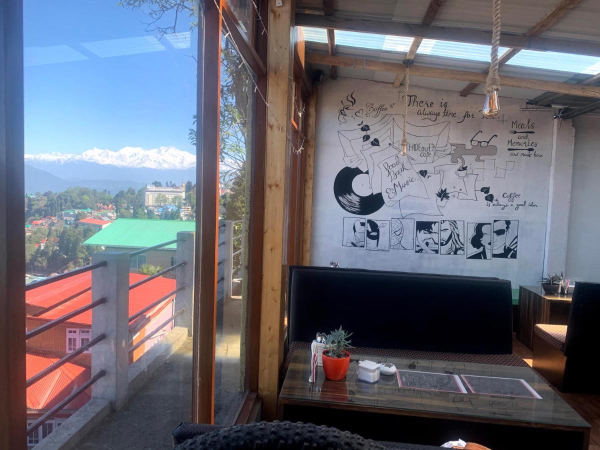 Hideout Homestay Darjeeling  Exterior photo